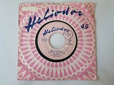 Carina Korten - Ich frag' die Sterne 7'' Vinyl Germany