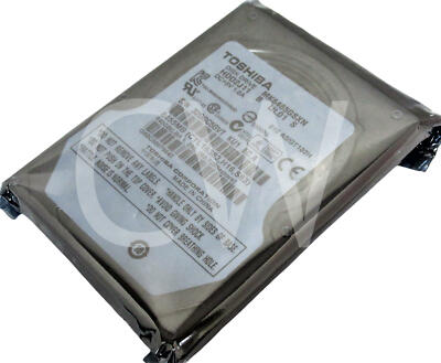 MK6465GSXN HDD2J11 Toshiba 640GB 5.4K RPM 3Gb/s 2.5