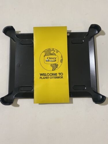 OtterBox Defender Hülle Für IPad Mini 7. & 6. Gen - Ultrarobust, Mit Displayschutz, 2X Militärstandard Getestet