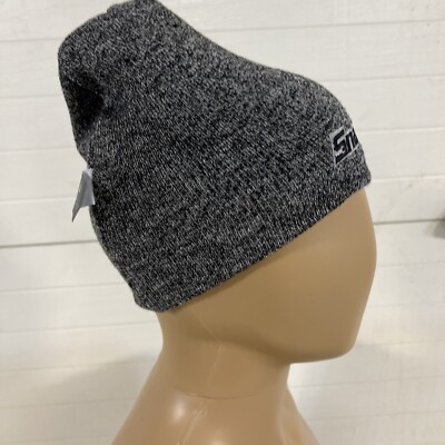 Snap On Tools reversble stocking cap Winter Hat Knitted Hat huggy