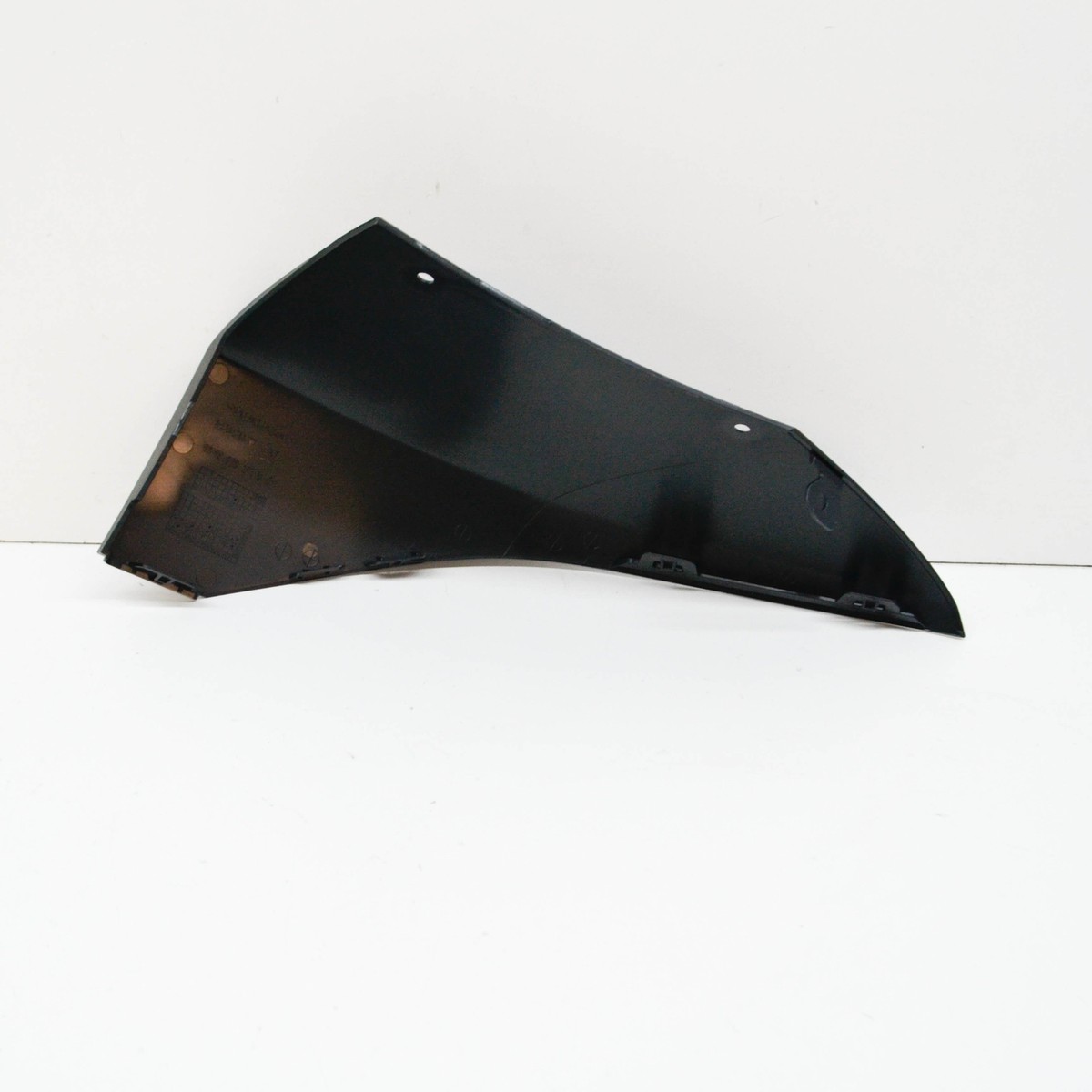 MERCEDES-BENZ GLA H247 Front Bumper Right Side Cover A2478853305 