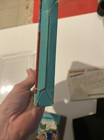 The Adventures of Gilligan's Island NES Nintendo Complete In Box CIB Great Shape