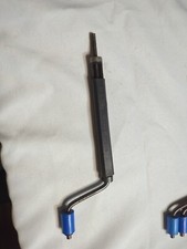 Heli-Coil 7751-5 Prewinder, Inserter, Steel, M5 X 0.8 Type II USA Made (HC1)