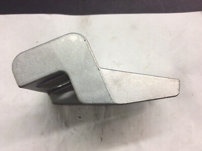Yamaha Motor Mount Bracket 8DJ-21417-00-00 New OEM Lower Front