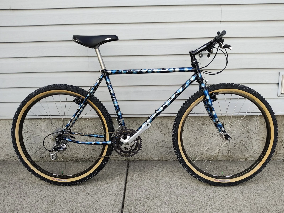 Schwinn Mountain Bike Cantilever Brake Bikes for sale | eBay