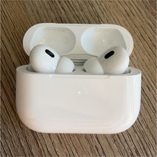 Apple AirPods Pro (2nd generation) with MagSafe Charging Case (USB-C)