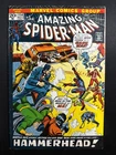Amazing Spider-Man #114 1972 Marvel Comics 1st Print Bronze Age VG/Fine