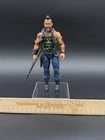 GI Joe Hasbro Classified Dreadnok Ripper Action Figure