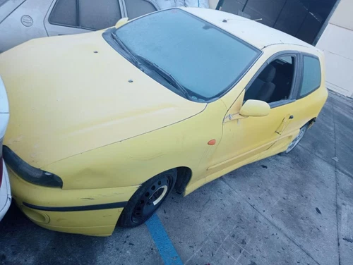 99560216 Bomba Freno para FIAT BRAVO (182) JTD 100 Sport 2001 135892 - Imagen 5 de 7