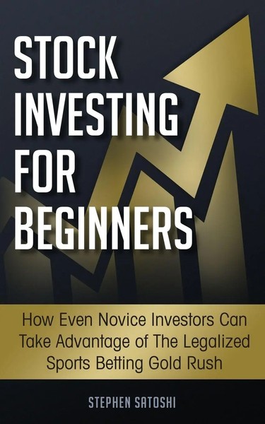 Stock Investing For Beginners Stephen Satoshi Taschenbuch Englisch 2019-image