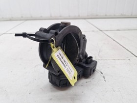 2017 Mercedes Sprinter W906 2.1 CDI Throttle Body A6510900470