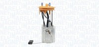 Magneti Marelli 313011313135 KraftstoffföRdermodul FüR VW