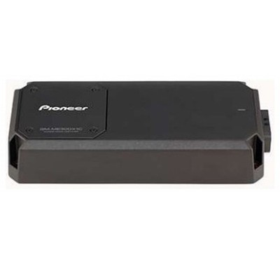 Refurbished Pioneer GM-ME300X1C Class D Compact Marine Audio Mono Amplifiers
