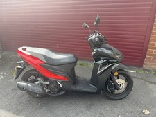 Qj Moto Lts 125 2026