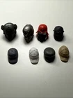 GI Joe Cobra 25th 30th 50th ROC POC Star Wars Figure Lot Custom Fodder 5