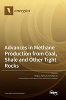 Fan Cui | Advances In Methane Production From Coal, Shale And Other Tight Rocks