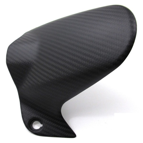 Carbon KotflüGel Hinten FüR Ducati Monster 1200 2014-2016 Schutzblech-image