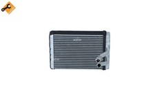 Wärmetauscher Innenraumheizung EASY FIT NRF 54289 für HYUNDAI H1 A1 STAREX 1 2