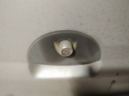 Heckklappenschloss Heckklappe Stellmotor  Opel Meriva DE2186093-22