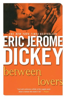 Between Lovers Eric Jerome Dickey Taschenbuch Einband - flex.(Paperback) 2003