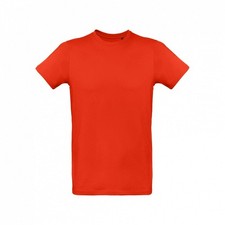 Image of B&C Mens Inspire Plus Tee TM048
