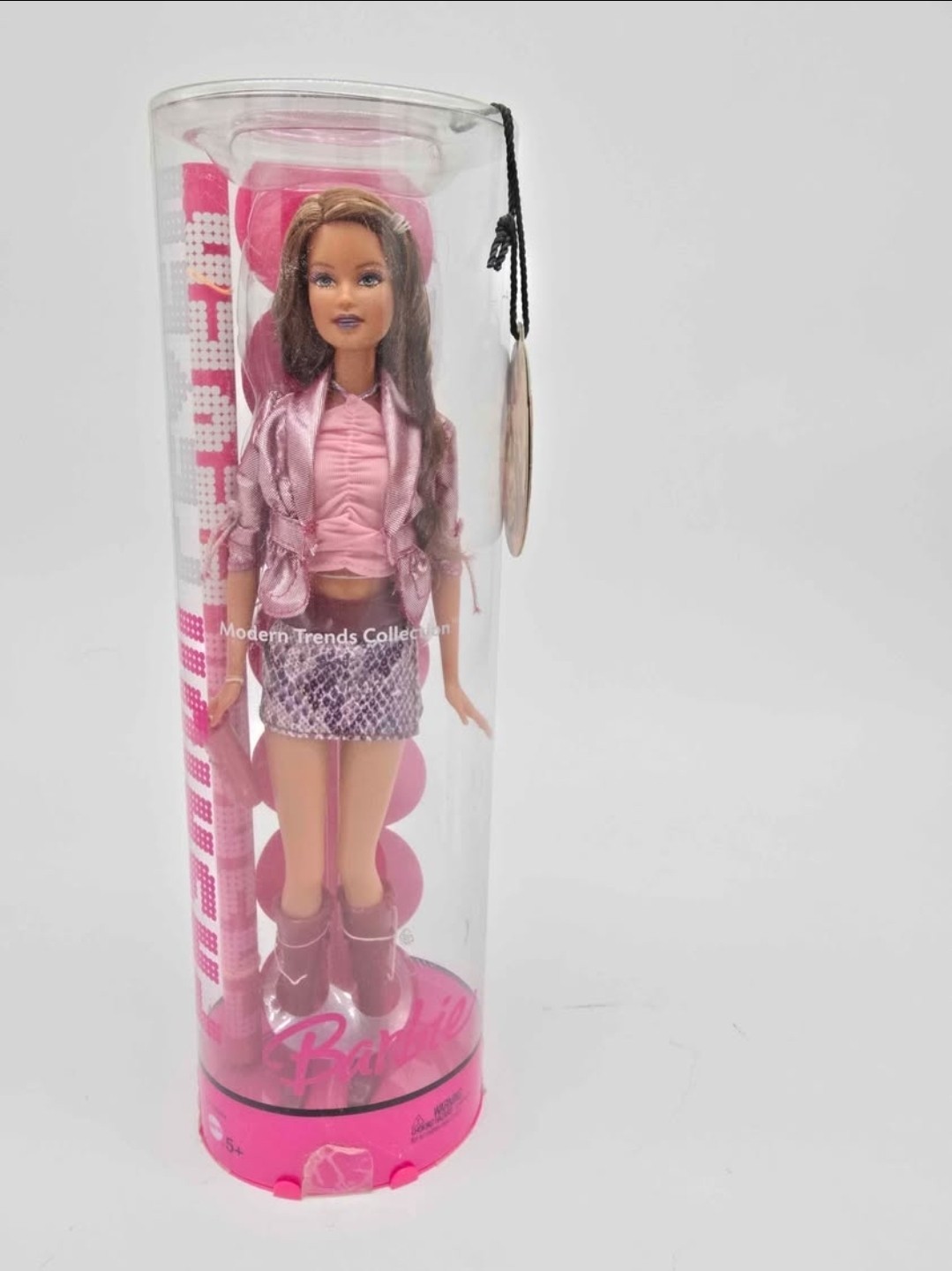 2005 Modern Trends Mattel J1363 J4176