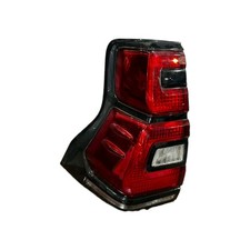 Toyota Land Cruiser Prado J150 2018-2023 Genuine Oem Left Side Taillight Toyota Land Cruiser Prado J150 2018-2023 Genuine Oem Left Side Taillight