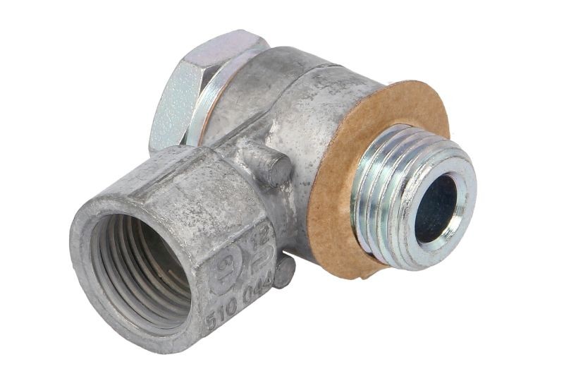 2x ✅Fits SKF LL/510-145 Hydraulic coupler LL/510-145 Central lubrica ⭐UK Seller⭐