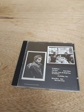 The Wallflowers Bringing Down the Horse CD Rock 1990s 11 Song Studio Album
