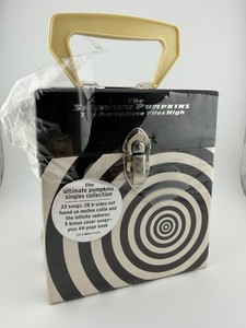 The Smashing Pumpkins the Aeroplane Flies High for sale | eBay