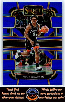 Omari Spellman Rookie 2018-19 Panini Court Kings #153 Atlanta Hawks