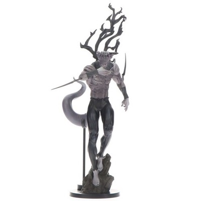 Ichiban Kuji Jujutsu Kaisen Shibuya Incident vol.4 Last one Mahito