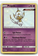 Poipole Hidden Fates: Shiny Vault - Holofoil [SV19/SV94] - NM on eBay