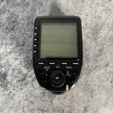 Flashpoint R2 Pro TTL Wireless Flash Trigger for Fuji