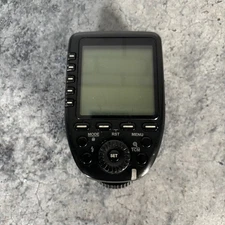 Flashpoint R2 Pro TTL Wireless Flash Trigger for Fuji