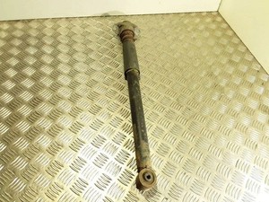 VW POLO 9N Stoßdämpfer hinten rechts 1.40 Diesel 2006 31958261