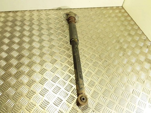 VW POLO 9N Stoßdämpfer hinten rechts 1.40 Diesel 2006 31958261