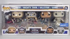 Ultimate Funko Pop Thor Love and Thunder Figures Gallery and Checklist 18