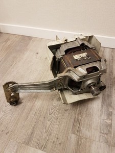 Miele W715 EXQUISIT 2000 Motor Antriebsmotor 3555995 994449 WT1158