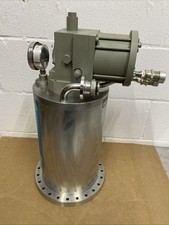 Helix CTI Cryogenics Cryo-Torr 8 High Vacuum Pump 10” Conflat