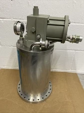 Helix CTI Cryogenics Cryo-Torr 8 High Vacuum Pump 10” Conflat