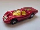 Lesney Matchbox Superfast No.45 Ford Group 6 (F3L)