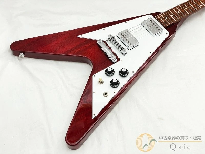 Preços baixos em Gibson Flying V Guitarras Elétricas | eBay