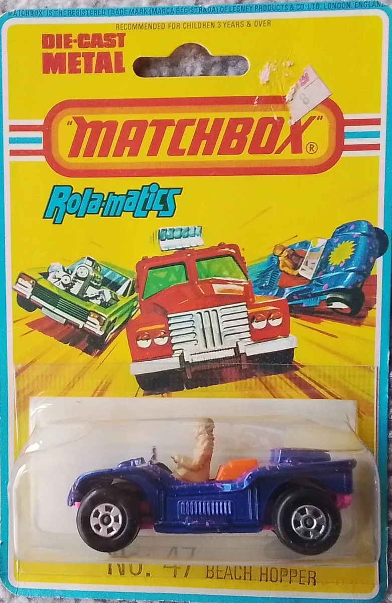 Matchbox 47 for sale | eBay
