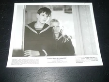FANNY AND ALEXANDER, orig 8x10 [Pernilla Allwin, Bertil Guve] - 1982