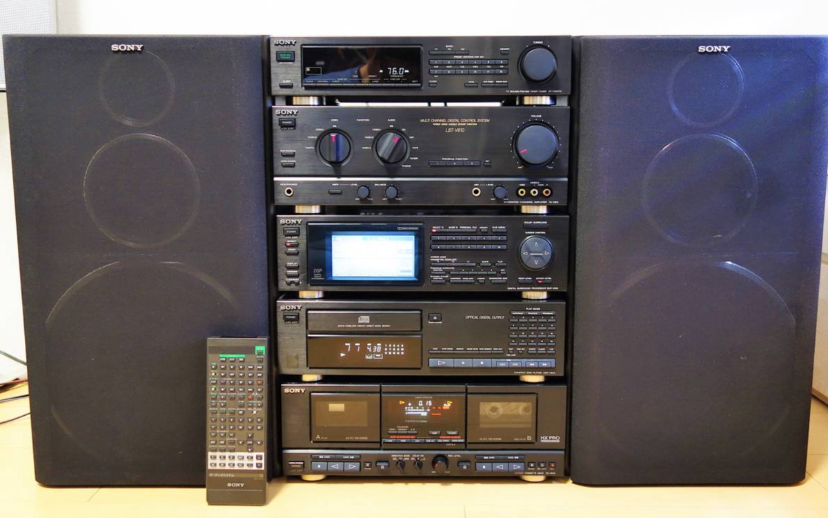 よし　SONY リバティ LBT-V810　カセットデッキのみ s-l1200.png