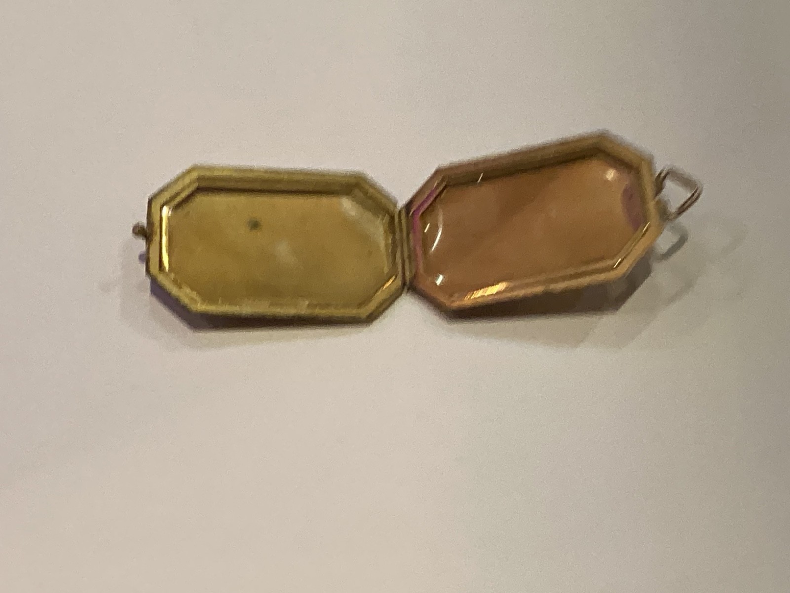 INCREDABLE ANTIQUE UNIQUE AUTHENTIC SIGNED F.M. C… - image 10