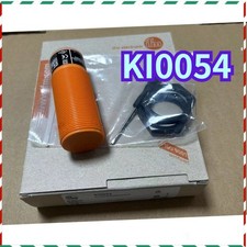 NEW IFM KI0054 Proximity Switch Sensor  Fast Shipping
