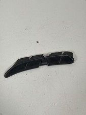 BMW M4 F82 F83 2016 Beplankung Zierleiste Kotfl�gel 8058779
