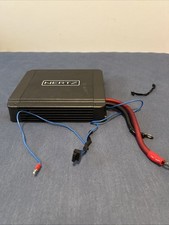 Hertz HCP 2 - 2-Kanal Verstärker - 200 Watt RMS - Endstufe - Auto Amplifier